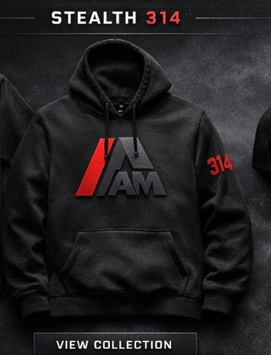 The I AM MOVEMENT