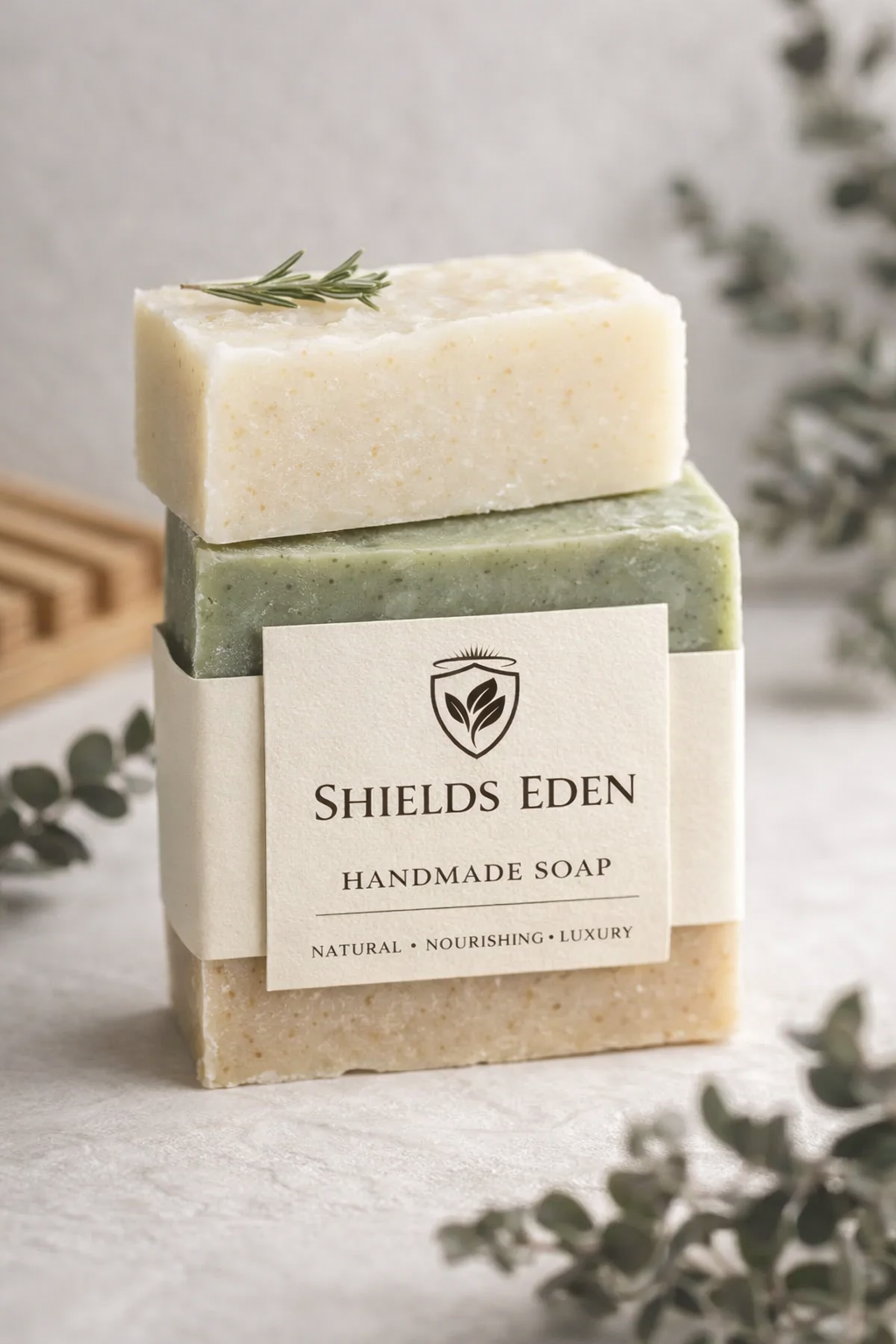 SOAPS & BODY BUTTERS