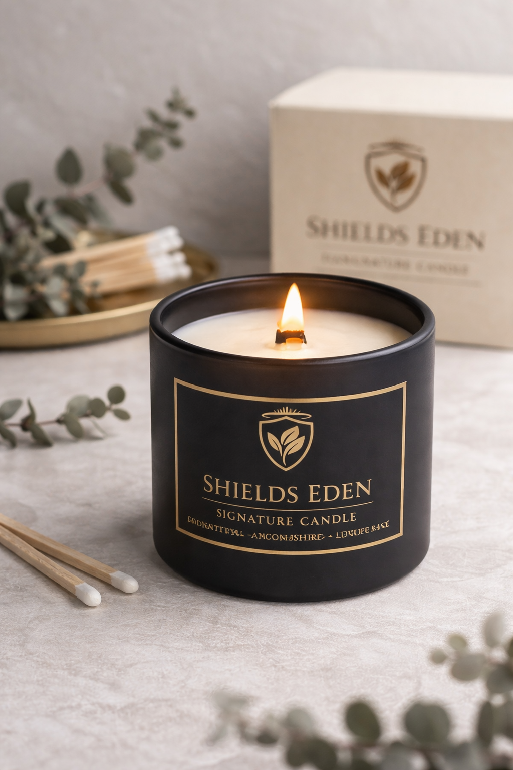 CANDLES
